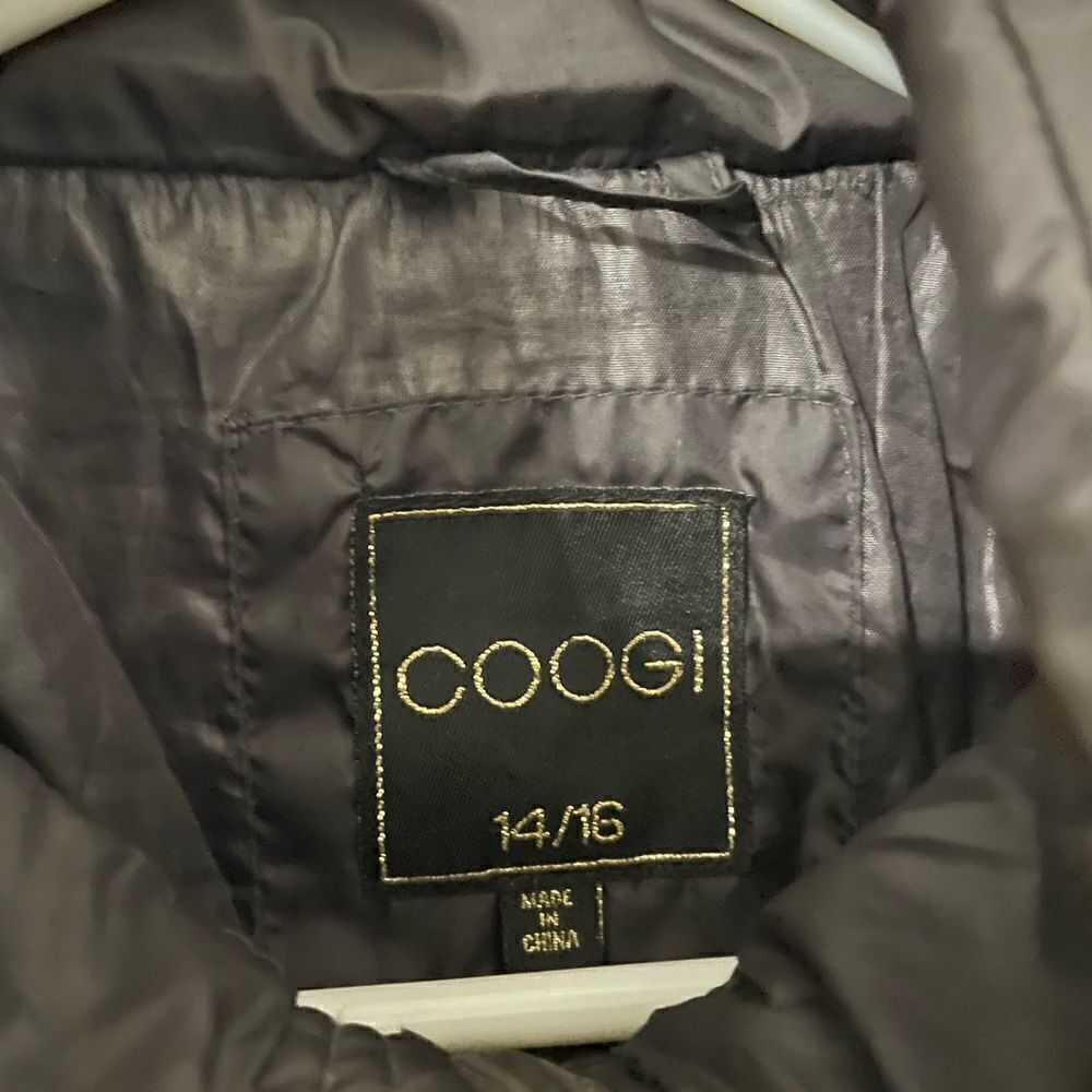 COOGI jacket  - Picture 5 of 7